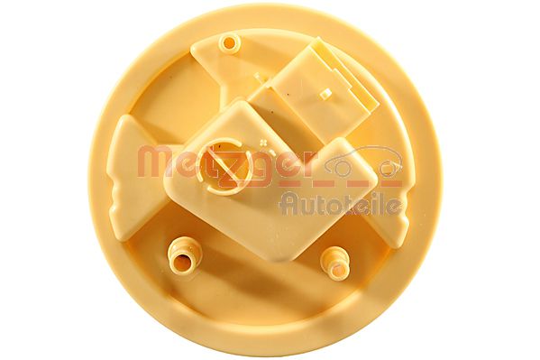METZGER 2250540 Kraftstoff-Fördereinheit